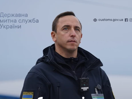 Таможенники будут применять бодикамеры на всех пунктах пропуска 