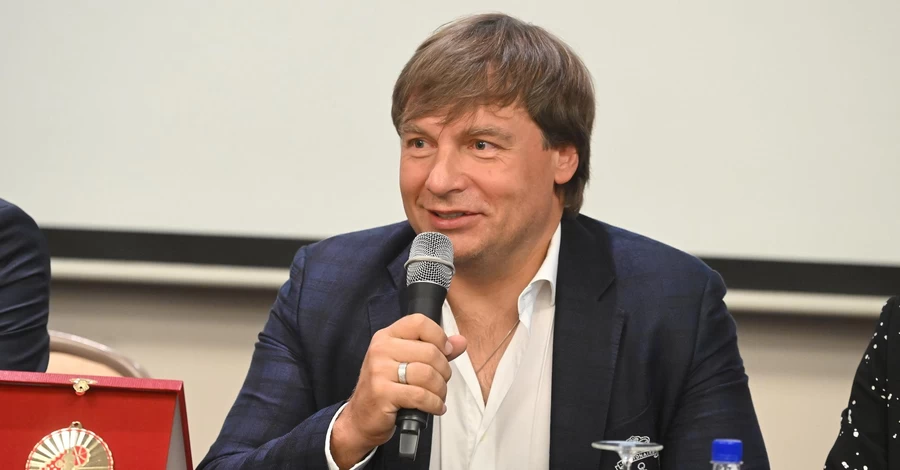 Андрій Матюха та Favbet Foundation: ключові напрямки у 2025 році