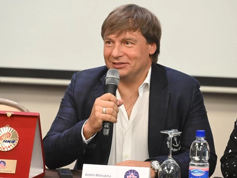 Андрій Матюха та Favbet Foundation: ключові напрямки у 2025 році