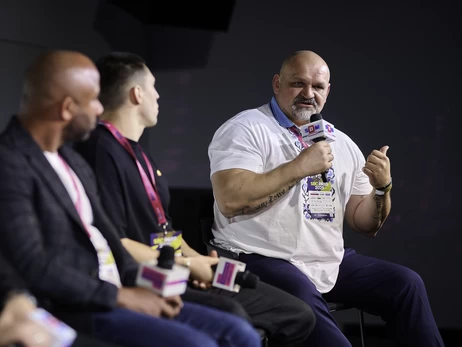 Як технології трансформують спорт: FAVBET Tech на SBC Summit Ukraine 2025