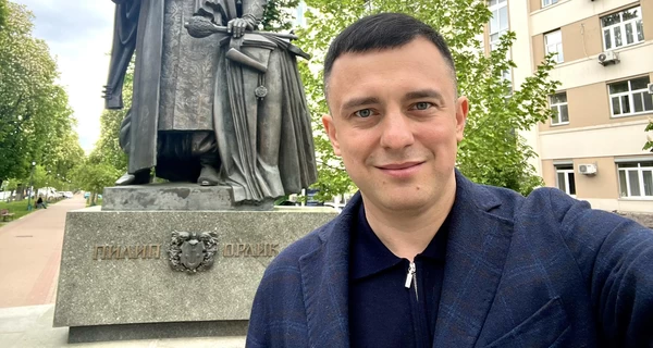 Закарпатський депутат Цебер відреагував на звинувачення угорських спецслужб  