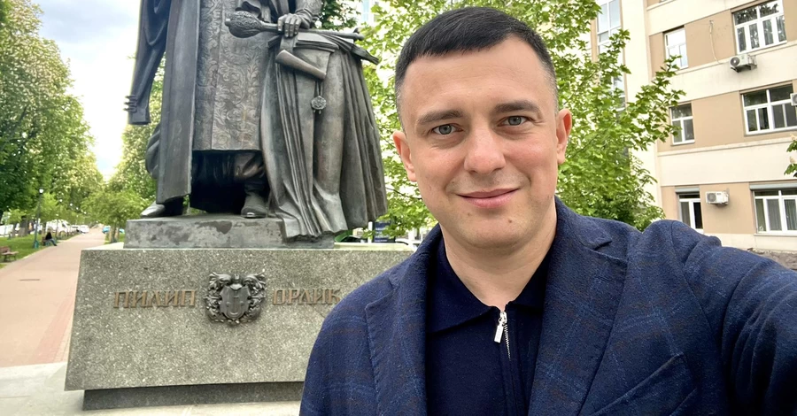Закарпатский депутат Цебер отреагировал на обвинения венгерских спецслужб  