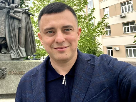 Закарпатский депутат Цебер отреагировал на обвинения венгерских спецслужб  