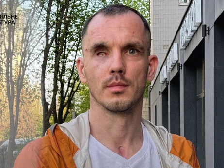 Лауреатом премии Гонгадзе в этом году стал Иван Любиш-Кирдей