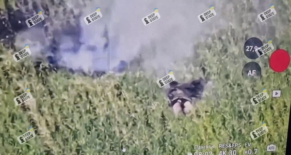 У Дніпропетровській ОВА спростували фейк росіян про вихід на межі області