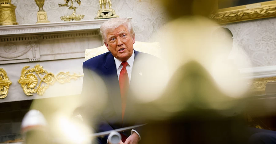Трамп вперше визнав, що Путін не хоче завершення війни, - WSJ
