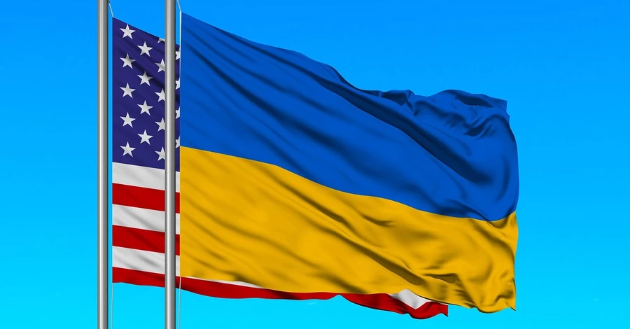 Зеленский предложил Трампу создать зону свободной торговли между Украиной и США