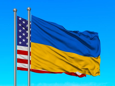 Зеленский предложил Трампу создать зону свободной торговли между Украиной и США