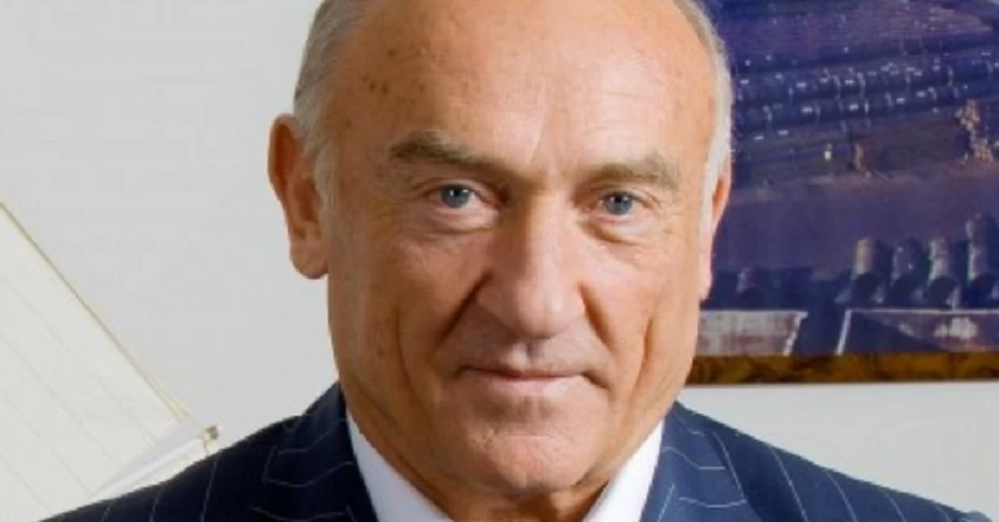 На 84-му році життя помер відомий український політик Юрій Крук