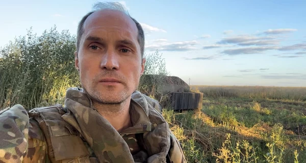 Журналіст Юрій Бутусов, який мобілізувався, заявив, що приховав стан свого здоров'я