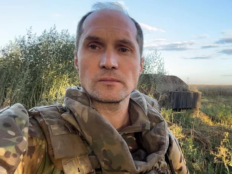 Журналіст Юрій Бутусов, який мобілізувався, заявив, що приховав стан свого здоров'я