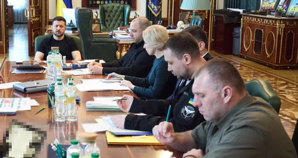 Зеленський заявив, що домовленість про обмін — єдиний результат переговорів України та Росії