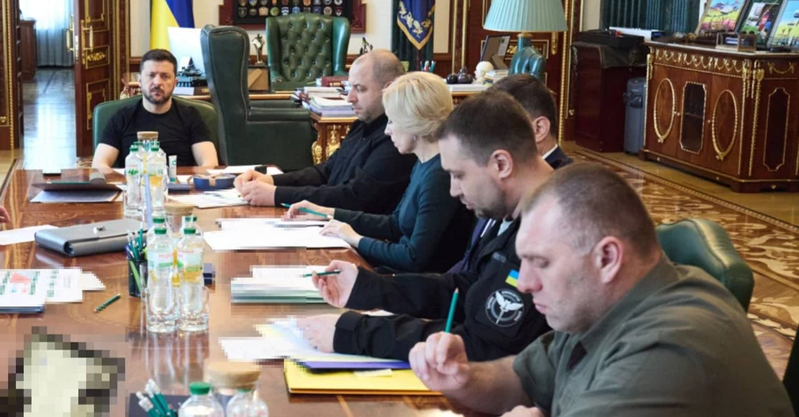 Зеленський заявив, що домовленість про обмін — єдиний результат переговорів України та Росії