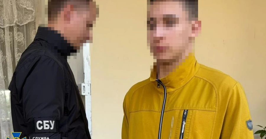 Правоохоронці затримали 13-річного підпалювача автомобілів ЗСУ