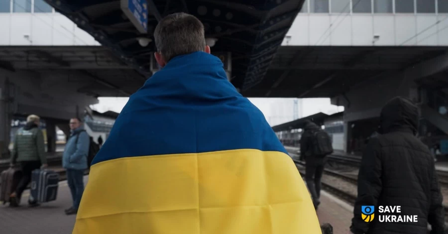 В Украину вернули еще 9 детей, которые жили в жутких условиях в оккупации