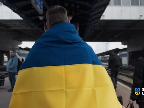 В Украину вернули еще 9 детей, которые жили в жутких условиях в оккупации