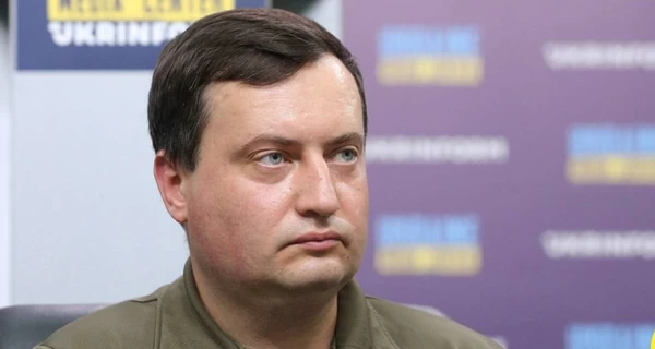 Україна передала Росії список імен для обміну 