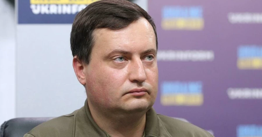 Украина передала России список имен для обмена 