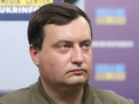 Украина передала России список имен для обмена 