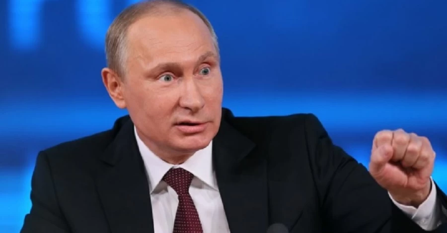 Путин хочет создать 