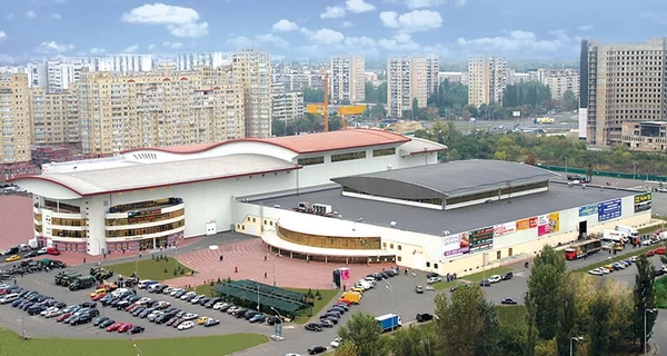 Владелец бизнес-центра 