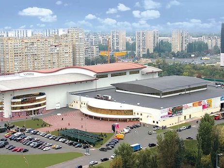 Власник бізнес-центру 