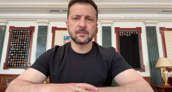 Списки на обмін вже передали росіянам, - звернення Зеленського