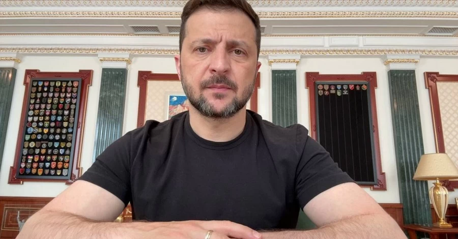 Списки на обмін вже передали росіянам, - звернення Зеленського