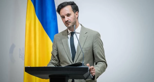 У МЗС відреагували на ідею Путіна про 