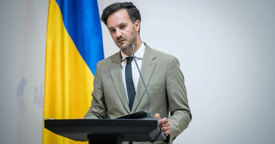 У МЗС відреагували на ідею Путіна про 