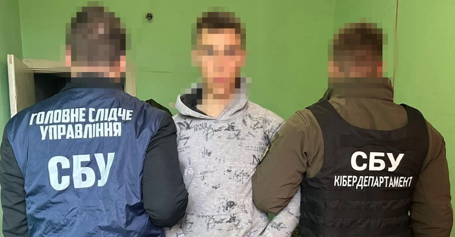 СБУ викрила агента ФСБ у провідному військовому інституті України