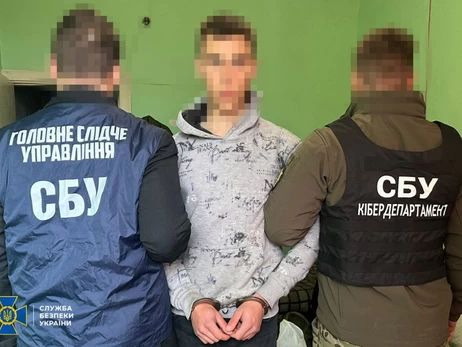 СБУ викрила агента ФСБ у провідному військовому інституті України