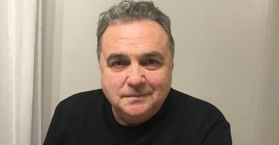 Молодий театр замість Білоуса знову очолить чоловік Римми Зюбіної