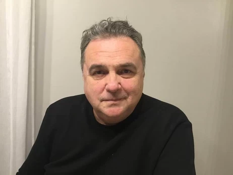 Молодий театр замість Білоуса знову очолить чоловік Римми Зюбіної