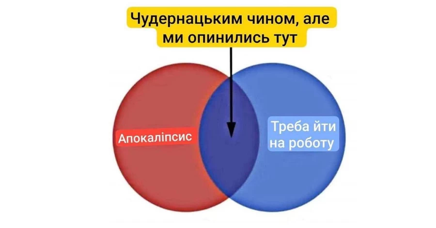 Анекдоти та меми тижня: Досить сидіти в інтернетах – повертаємось до роботи