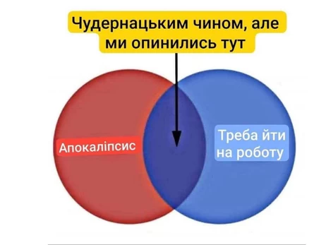 Анекдоти та меми тижня: Досить сидіти в інтернетах – повертаємось до роботи