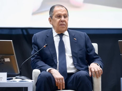Лавров заявив про небажання Росії проводити переговори у Ватикані