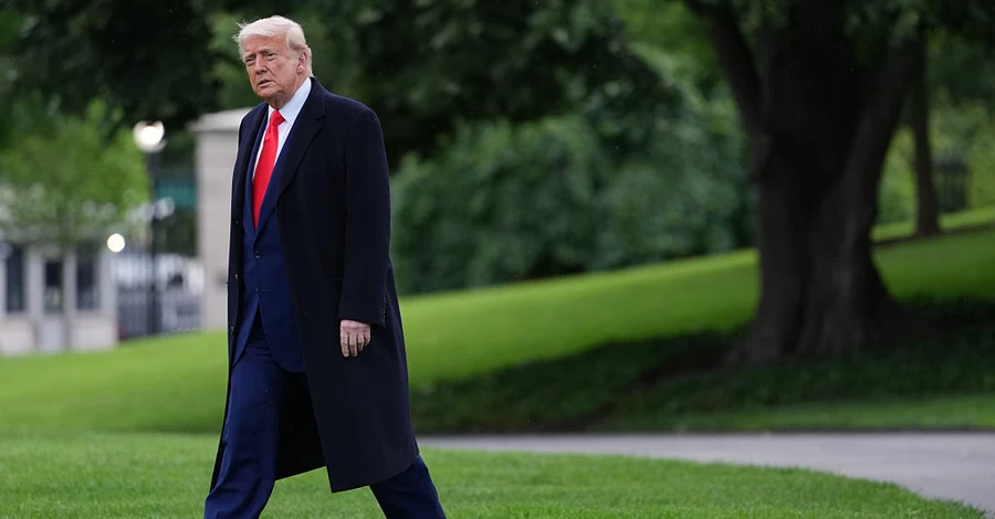 Трамп заявив, що Україна та Росія провели анонсований великий обмін