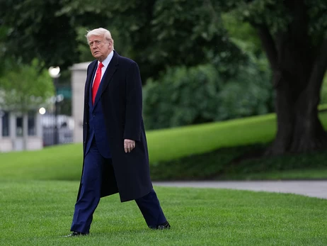 Трамп заявив, що Україна та Росія провели анонсований великий обмін