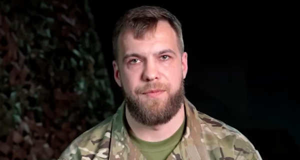 У Генштабі пояснили відставку командира 59 ОШБр 