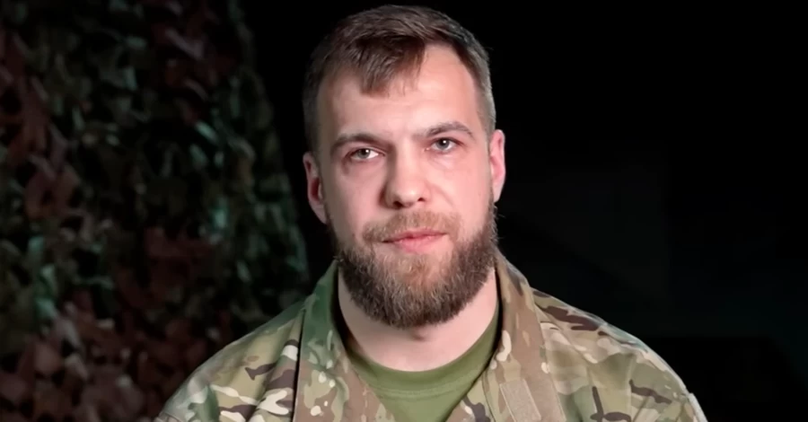 В Генштабе объяснили отставку командира 59-й ОШБр 