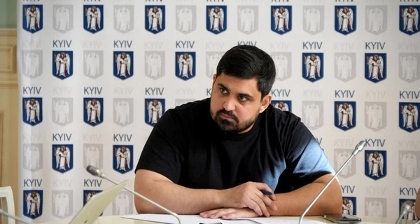 Голова КМВА спростував фейки про посилення мобілізації в Києві