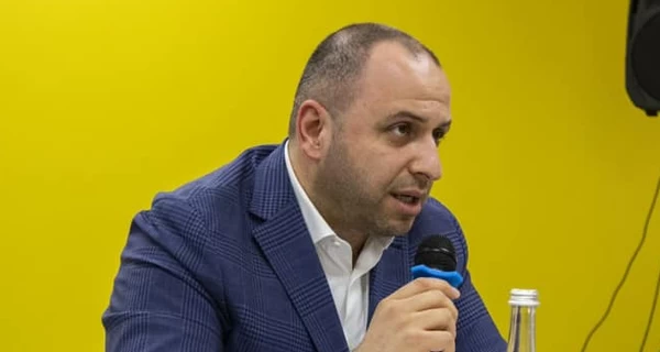 Умєров розповів, як формувалися списки на обмін полоненими і кого до них включили 