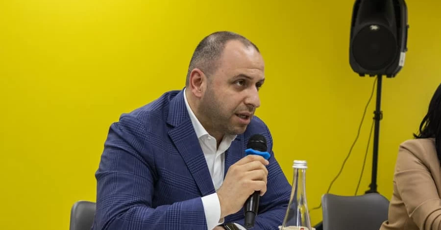 Умєров розповів, як формувалися списки на обмін полоненими і кого до них включили 