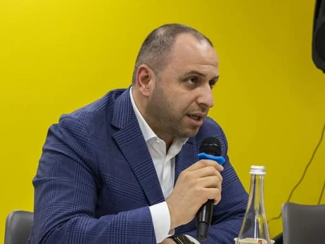 Умєров розповів, як формувалися списки на обмін полоненими і кого до них включили 
