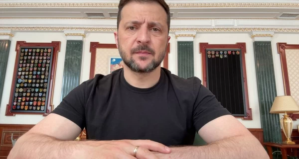 Обмін полоненими - поки що єдиний результат переговорів з РФ, - Зеленський