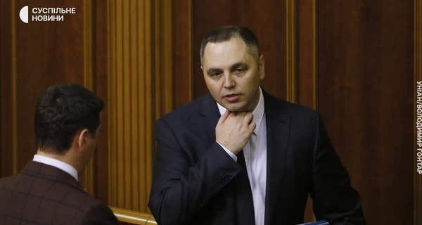 Портнов незадовго до вбивства приїжджав в Україну для зустрічі з високопосадовцями, - ЗМІ