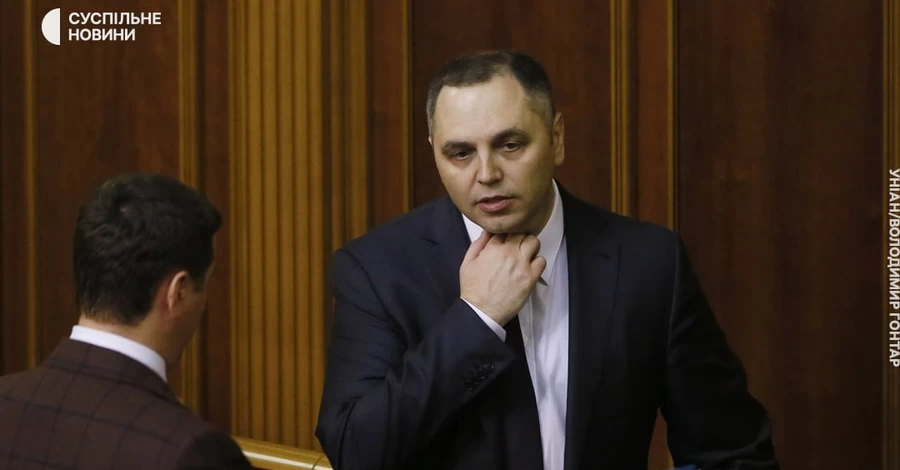Портнов незадовго до вбивства приїжджав в Україну для зустрічі з високопосадовцями, - ЗМІ