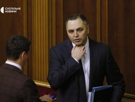 Портнов незадолго до убийства приезжал в Украину для встречи высокопоставленными чиновниками - СМИ