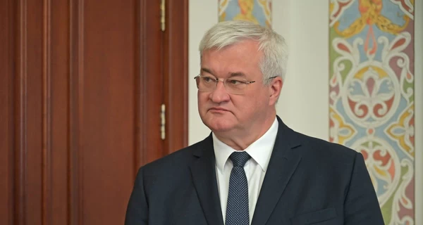 Україна працює над зустріччю Зеленського з Путіним, - МЗС